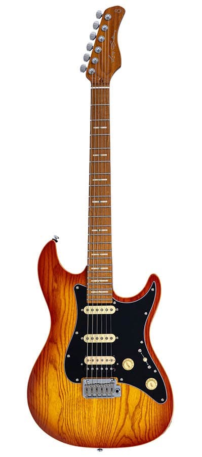 S7S HSS/AB S Series Larry Carlton — Sire
