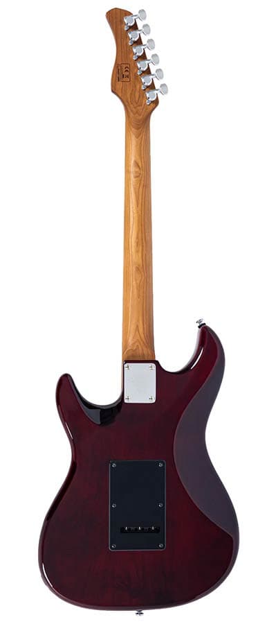 S7S HSS/AB S Series Larry Carlton — Sire