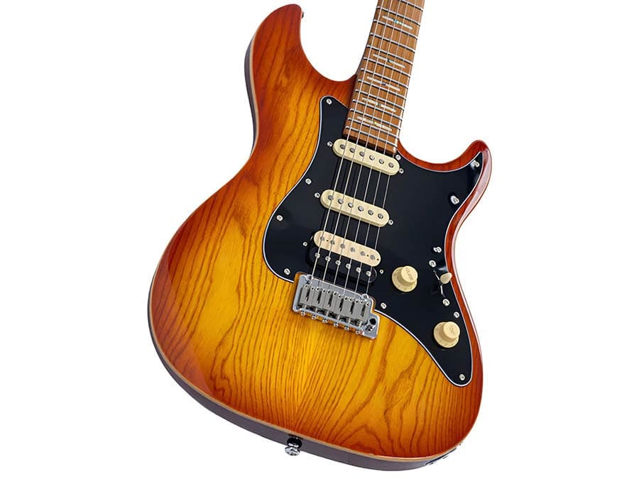 S7S HSS/AB S Series Larry Carlton — Sire