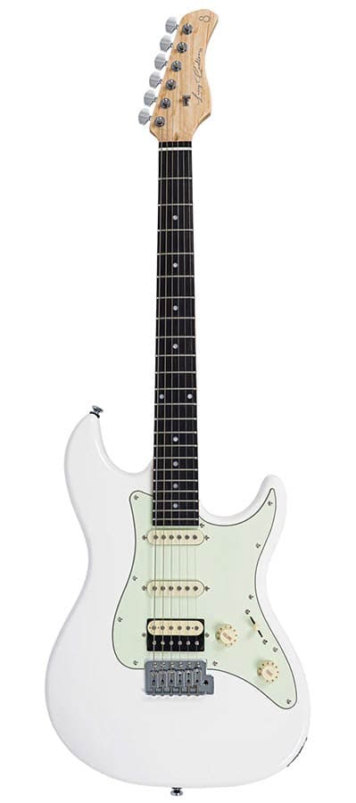S1/AWH S Series Larry Carlton — Sire