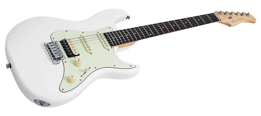 S1/AWH S Series Larry Carlton — Sire
