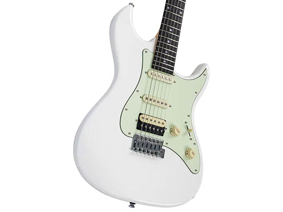 S1/AWH S Series Larry Carlton — Sire