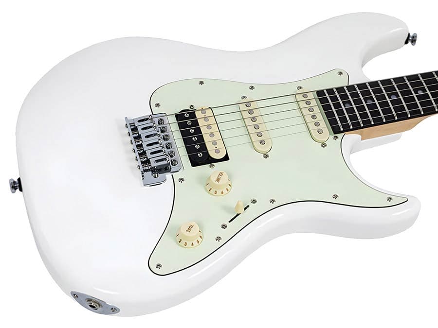S1/AWH S Series Larry Carlton — Sire