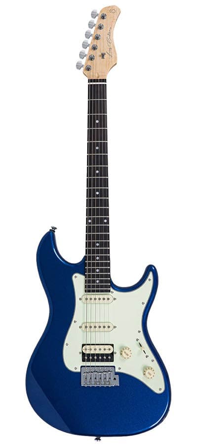S1/DNA S Series Larry Carlton — Sire