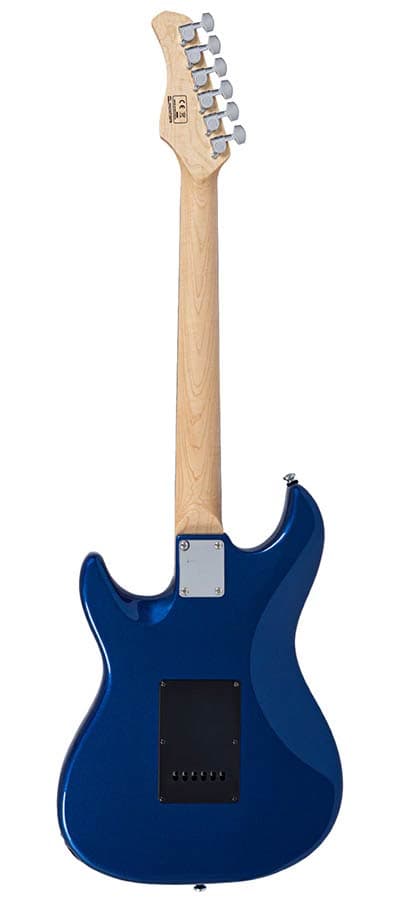 S1/DNA S Series Larry Carlton — Sire