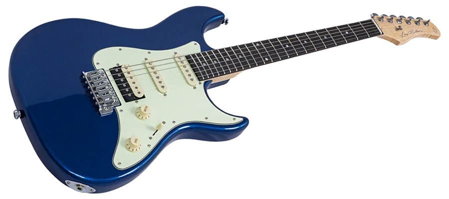 S1/DNA S Series Larry Carlton — Sire