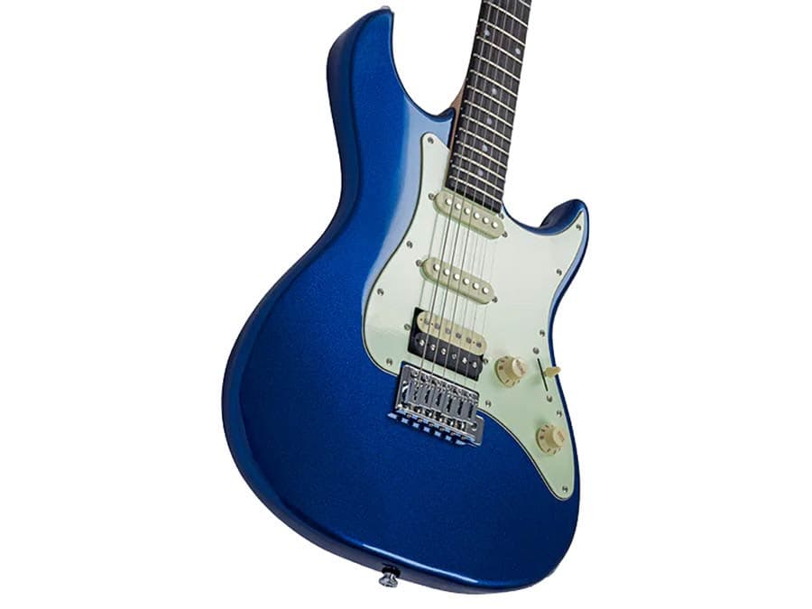 S1/DNA S Series Larry Carlton — Sire