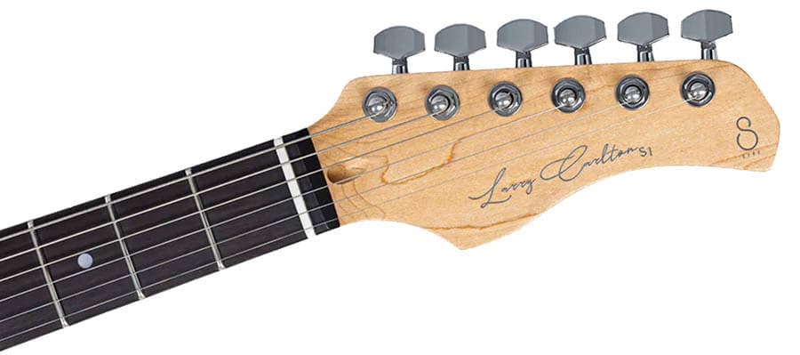 S1/DNA S Series Larry Carlton — Sire