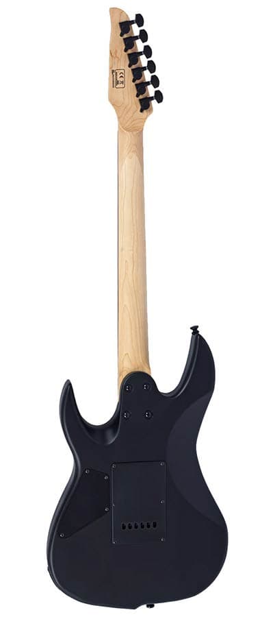 X1/BKS X Series Larry Carlton — Sire
