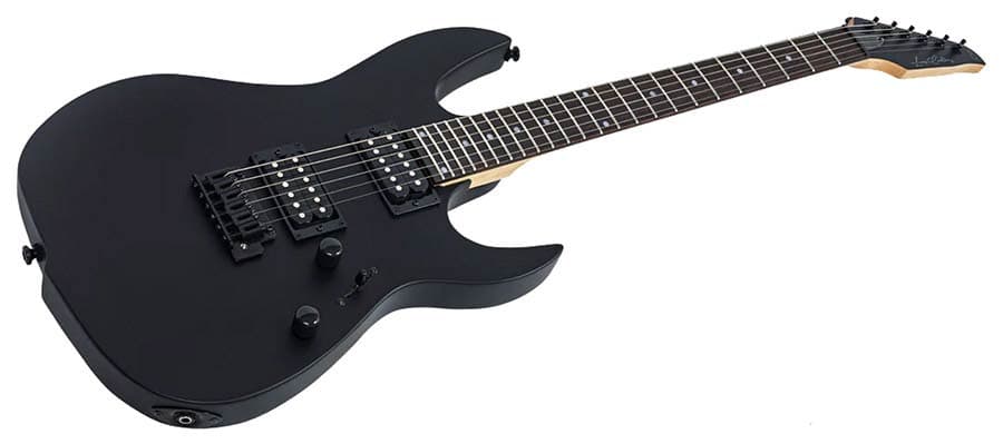 X1/BKS X Series Larry Carlton — Sire