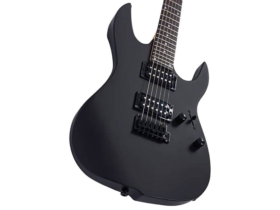 X1/BKS X Series Larry Carlton — Sire
