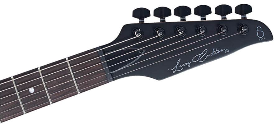 X1/BKS X Series Larry Carlton — Sire