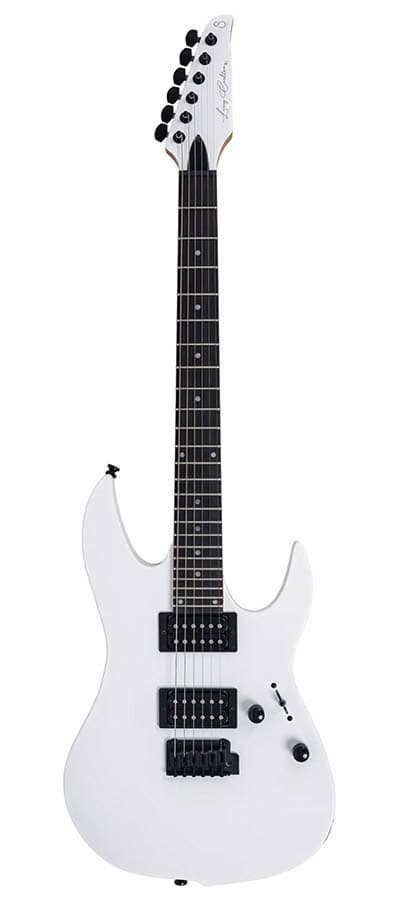 X1/WHS X Series Larry Carlton — Sire