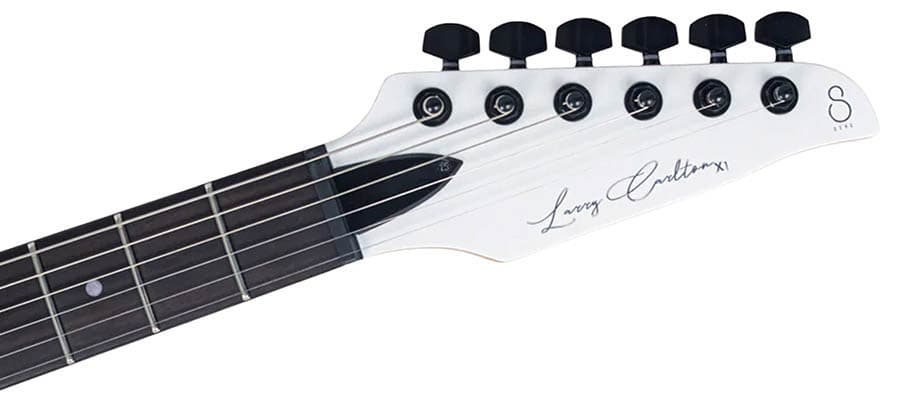X1/WHS X Series Larry Carlton — Sire
