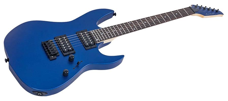 X1/DNS X Series Larry Carlton — Sire