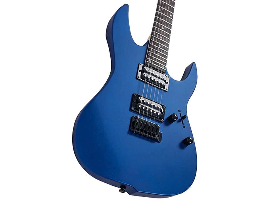 X1/DNS X Series Larry Carlton — Sire