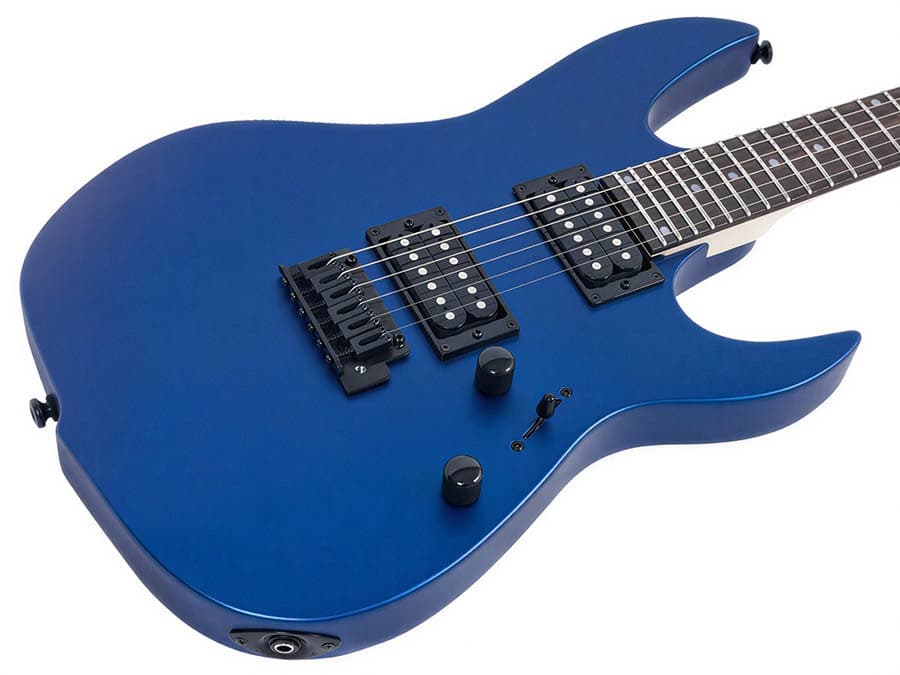 X1/DNS X Series Larry Carlton — Sire