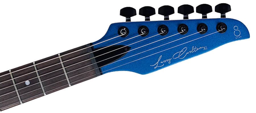 X1/DNS X Series Larry Carlton — Sire