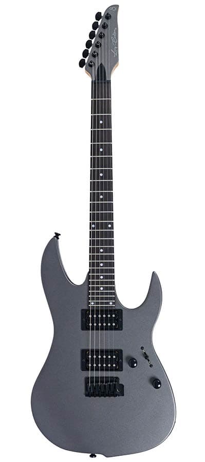 X1/CMS X Series Larry Carlton — Sire