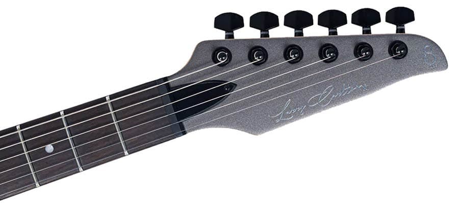 X1/CMS X Series Larry Carlton — Sire
