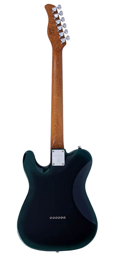 T7N/DF T Series Larry Carlton — Sire
