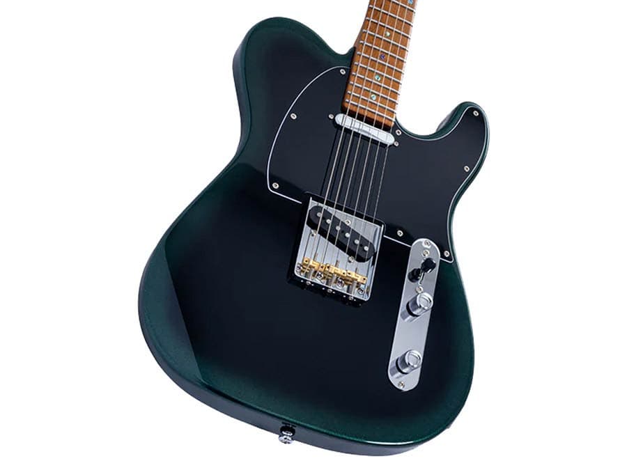 T7N/DF T Series Larry Carlton — Sire