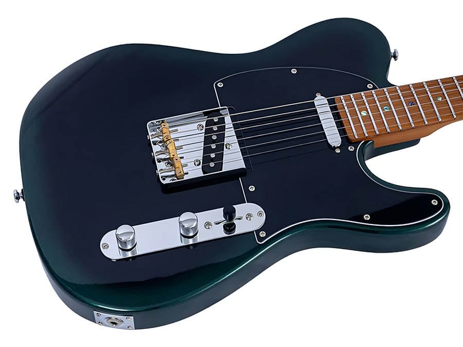 T7N/DF T Series Larry Carlton — Sire