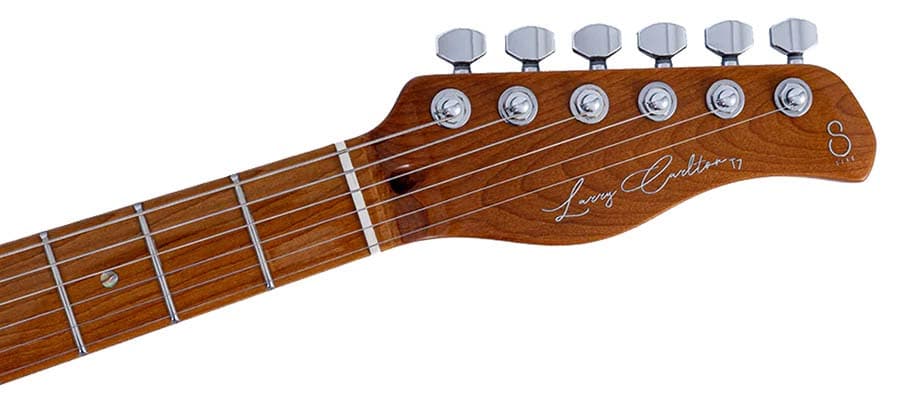 T7N/DF T Series Larry Carlton — Sire
