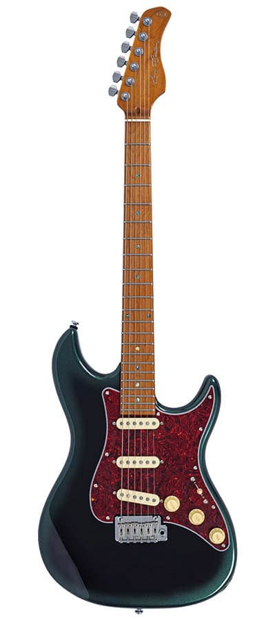 S7N/DF S Series Larry Carlton — Sire
