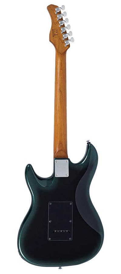 S7N/DF S Series Larry Carlton — Sire