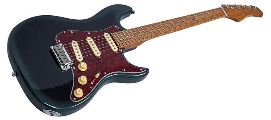 S7N/DF S Series Larry Carlton — Sire