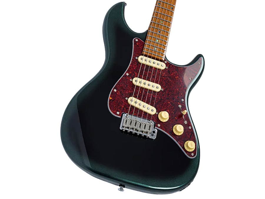 S7N/DF S Series Larry Carlton — Sire