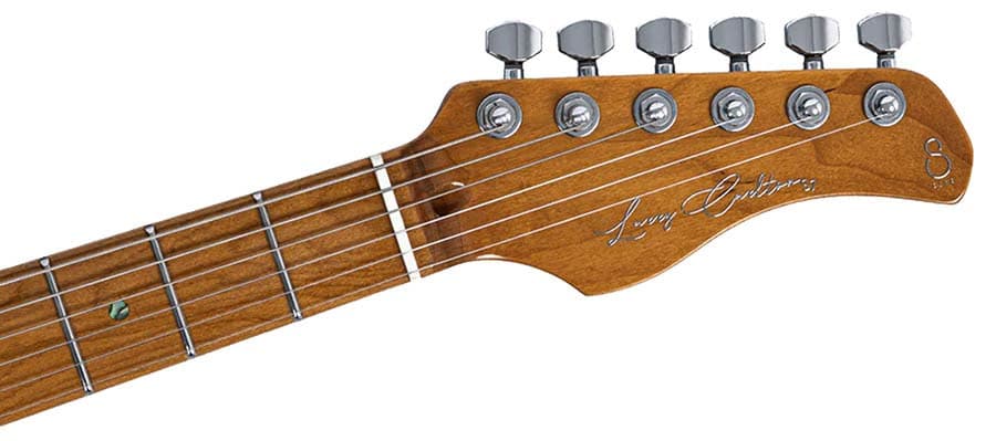 S7N/DF S Series Larry Carlton — Sire