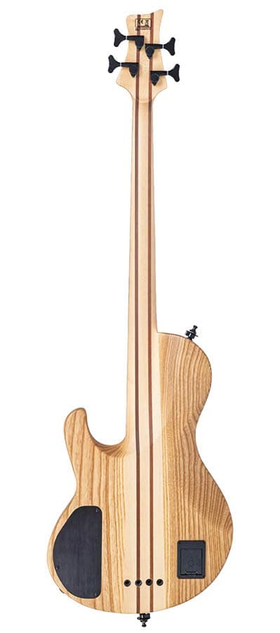 F10 4/NTS F Series Marcus Miller basgitaar — Sire