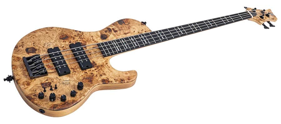 F10 4/NTS F Series Marcus Miller basgitaar — Sire