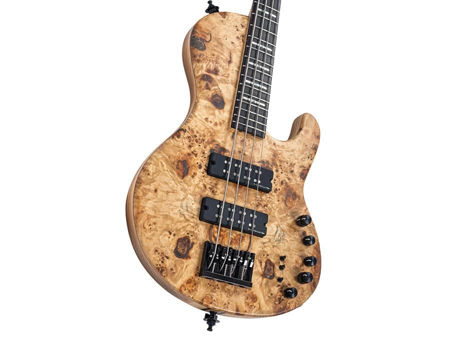 F10 4/NTS F Series Marcus Miller basgitaar — Sire