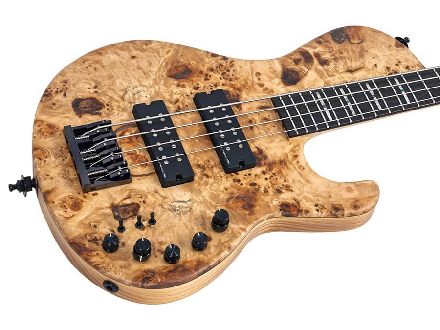 F10 4/NTS F Series Marcus Miller basgitaar — Sire