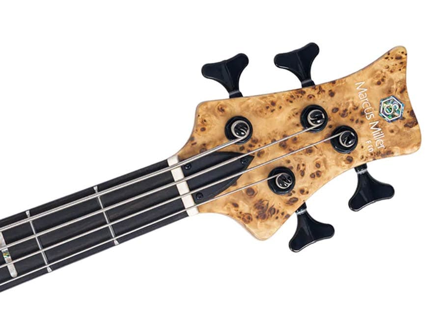 F10 4/NTS F Series Marcus Miller basgitaar — Sire