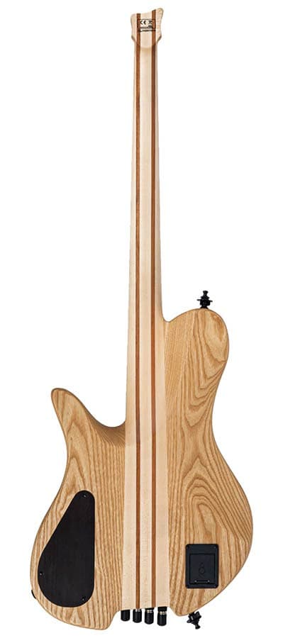 F10Dx 4H/NTS F Series Marcus Miller basgitaar — Sire