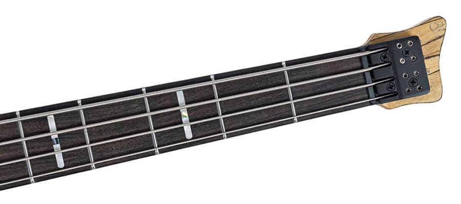 F10Dx 4H/NTS F Series Marcus Miller basgitaar — Sire