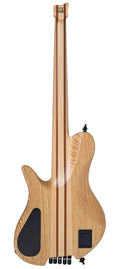 F10Dx 5H/NTS F Series Marcus Miller basgitaar — Sire