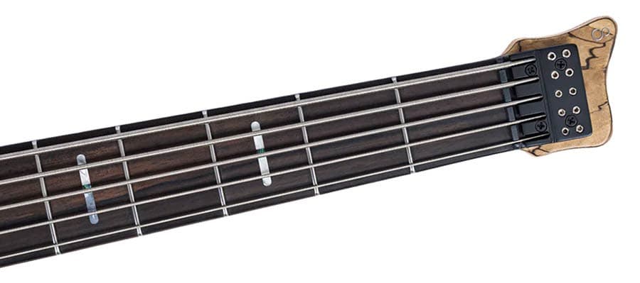 F10Dx 5H/NTS F Series Marcus Miller basgitaar — Sire