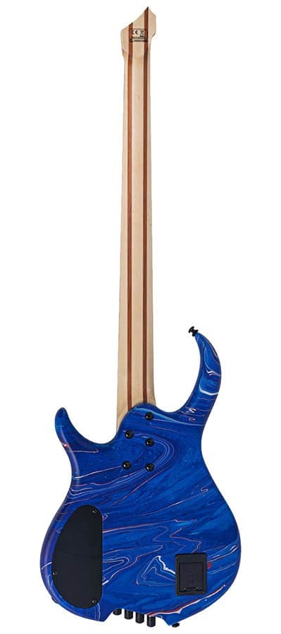 M6H 4/BLSW M Series Marcus Miller basgitaar — Sire