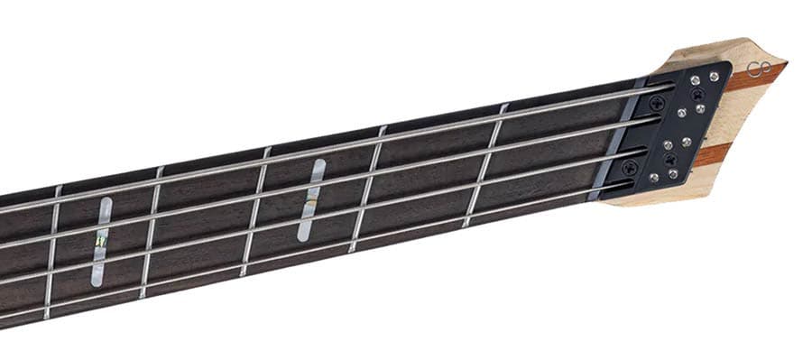 M6H 4/BLSW M Series Marcus Miller basgitaar — Sire