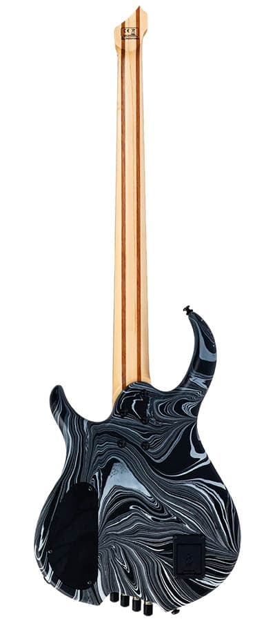 M6H 4/BKSW M Series Marcus Miller basgitaar — Sire