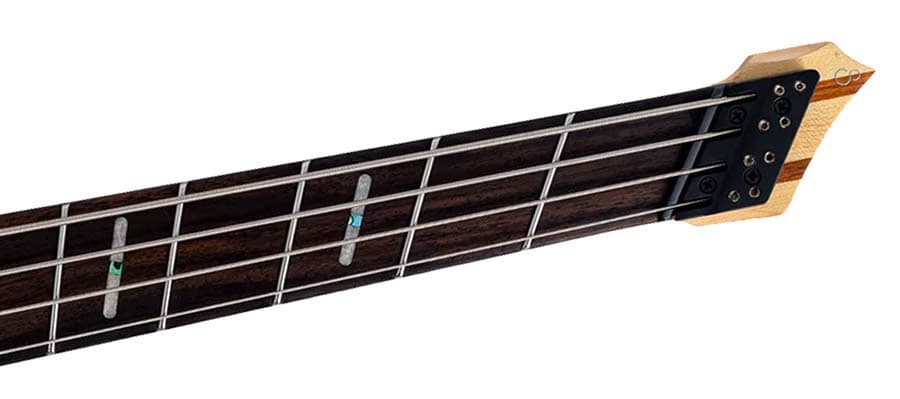 M6H 4/BKSW M Series Marcus Miller basgitaar — Sire
