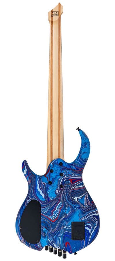 M6H 5/BLSW M Series Marcus Miller basgitaar — Sire