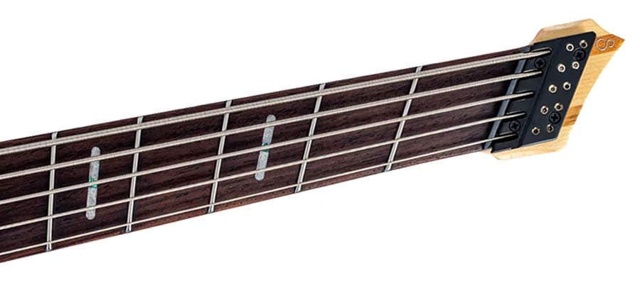 M6H 5/BLSW M Series Marcus Miller basgitaar — Sire