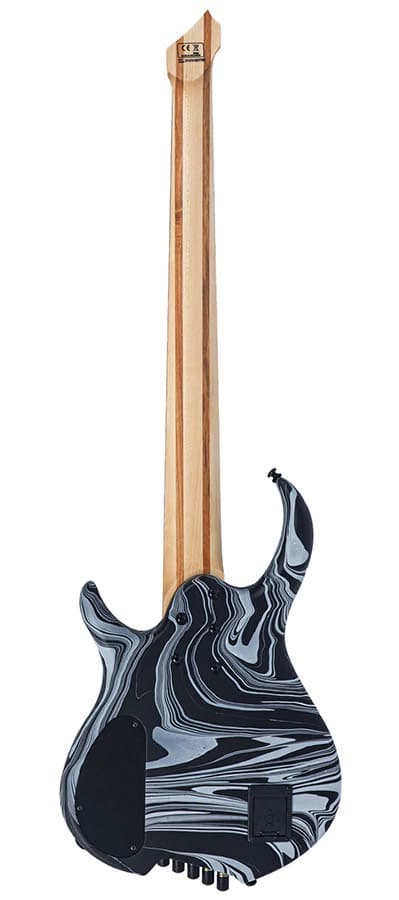 M6H 5/BKSW M Series Marcus Miller basgitaar — Sire