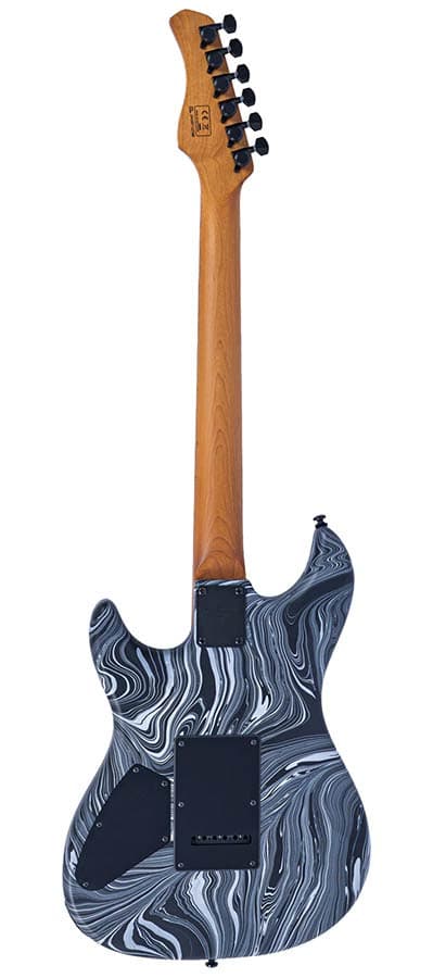 S7 HSS/BKSW S Series Larry Carlton — Sire